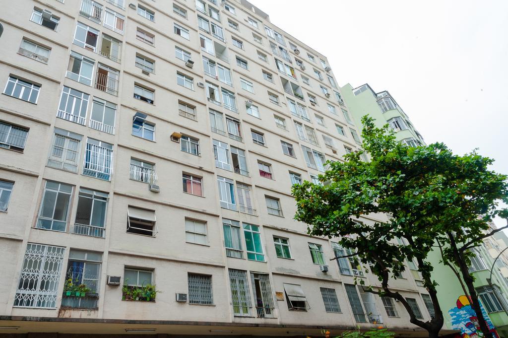 Lapa Modern Apartment Rio de Janeiro Exterior foto